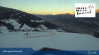 Archived image Webcam Hüttegglift Weerberg: Live Images 07:00