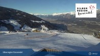 Archived image Webcam Hüttegglift Weerberg: Live Images 08:00