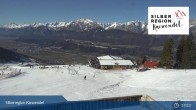 Archived image Webcam Hüttegglift Weerberg: Live Images 12:00