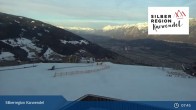 Archiv Foto Webcam Hüttegglift Weerberg: Live-Cam 07:00