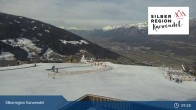 Archiv Foto Webcam Hüttegglift Weerberg: Live-Cam 08:00