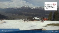 Archiv Foto Webcam Hüttegglift Weerberg: Live-Cam 12:00