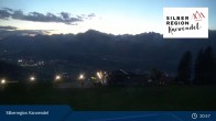 Archiv Foto Webcam Hüttegglift Weerberg: Live-Cam 02:00