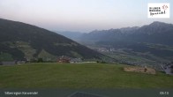 Archiv Foto Webcam Hüttegglift Weerberg: Live-Cam 04:00