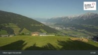 Archiv Foto Webcam Hüttegglift Weerberg: Live-Cam 07:00
