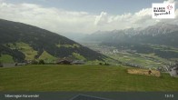 Archiv Foto Webcam Hüttegglift Weerberg: Live-Cam 12:00