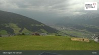 Archiv Foto Webcam Hüttegglift Weerberg: Live-Cam 14:00