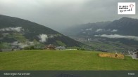 Archiv Foto Webcam Hüttegglift Weerberg: Live-Cam 18:00