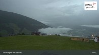 Archiv Foto Webcam Hüttegglift Weerberg: Live-Cam 20:00