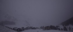 Archiv Foto Webcam Samnaun - Dorf 13:00