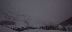 Archived image Webcam Samnaun - Village 07:00