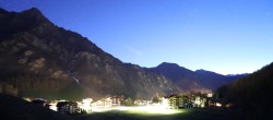Archived image Webcam Samnaun - Village 03:00