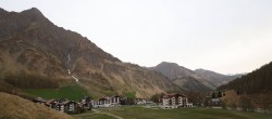 Archiv Foto Webcam Samnaun - Dorf 05:00