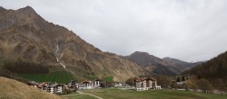 Archiv Foto Webcam Samnaun - Dorf 09:00