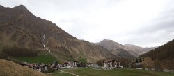 Archiv Foto Webcam Samnaun - Dorf 11:00