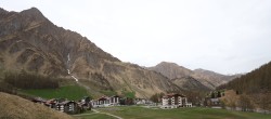 Archiv Foto Webcam Samnaun - Dorf 13:00