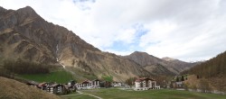 Archiv Foto Webcam Samnaun - Dorf 15:00