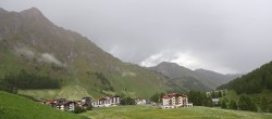 Archiv Foto Webcam Samnaun - Dorf 15:00
