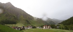 Archiv Foto Webcam Samnaun - Dorf 19:00
