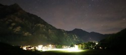 Archiv Foto Webcam Samnaun - Dorf 23:00