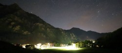 Archiv Foto Webcam Samnaun - Dorf 01:00