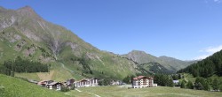 Archiv Foto Webcam Samnaun - Dorf 11:00