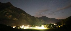Archiv Foto Webcam Samnaun - Dorf 00:00