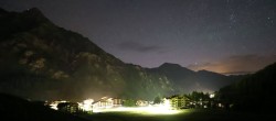 Archiv Foto Webcam Samnaun - Dorf 01:00