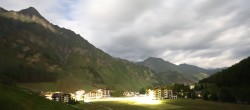 Archived image Webcam Samnaun - Village 01:00