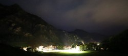 Archiv Foto Webcam Samnaun - Dorf 01:00