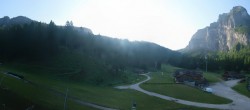 Archiv Foto Webcam Civetta: Alleghe - Piani di Pezze 06:00