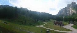Archived image Webcam Alleghe: Piani di Pezze (Civetta) 06:00