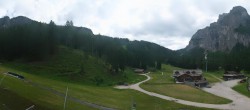 Archived image Webcam Alleghe: Piani di Pezze (Civetta) 07:00
