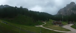 Archived image Webcam Alleghe: Piani di Pezze (Civetta) 11:00