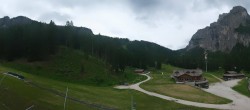 Archived image Webcam Alleghe: Piani di Pezze (Civetta) 17:00