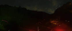Archived image Webcam Alleghe: Piani di Pezze (Civetta) 23:00