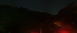 Archived image Webcam Alleghe: Piani di Pezze (Civetta) 01:00