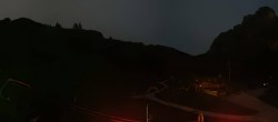 Archived image Webcam Alleghe: Piani di Pezze (Civetta) 01:00
