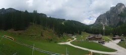 Archiv Foto Webcam Civetta: Alleghe - Piani di Pezze 15:00