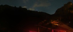 Archiv Foto Webcam Civetta: Alleghe - Piani di Pezze 01:00