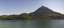 Archiv Foto Webcam Fuschl am See: Panorama 07:00