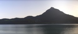 Archiv Foto Webcam Fuschl am See: Panorama 05:00