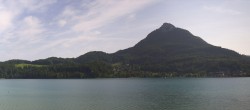 Archiv Foto Webcam Fuschl am See: Panorama 07:00