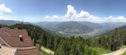 Archived image Webcam Brixen/ Plose: Kreuztal 11:00