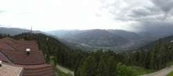 Archived image Webcam Brixen/ Plose: Kreuztal 15:00