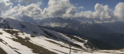 Archived image Webcam Brixen / Plose: Lift 09:00