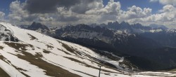 Archived image Webcam Brixen / Plose: Lift 11:00