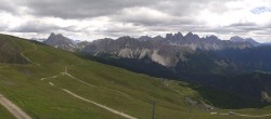 Archived image Webcam Brixen / Plose: Lift 11:00