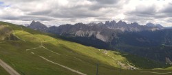 Archived image Webcam Brixen / Plose: Lift 13:00