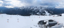 Archiv Foto Webcam Bruneck - Kronplatz Panorama 06:00